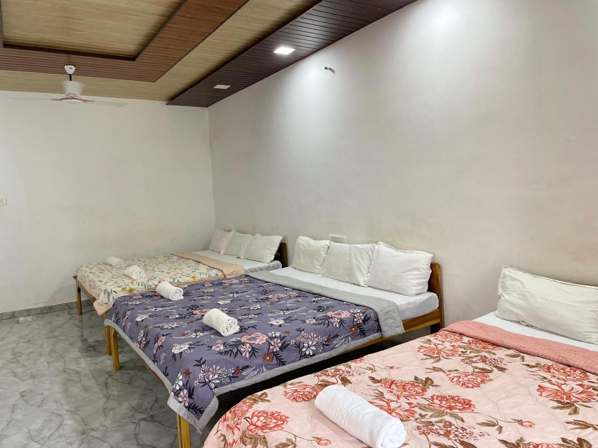 Riverland Farm And Resort Karjat Esterno foto