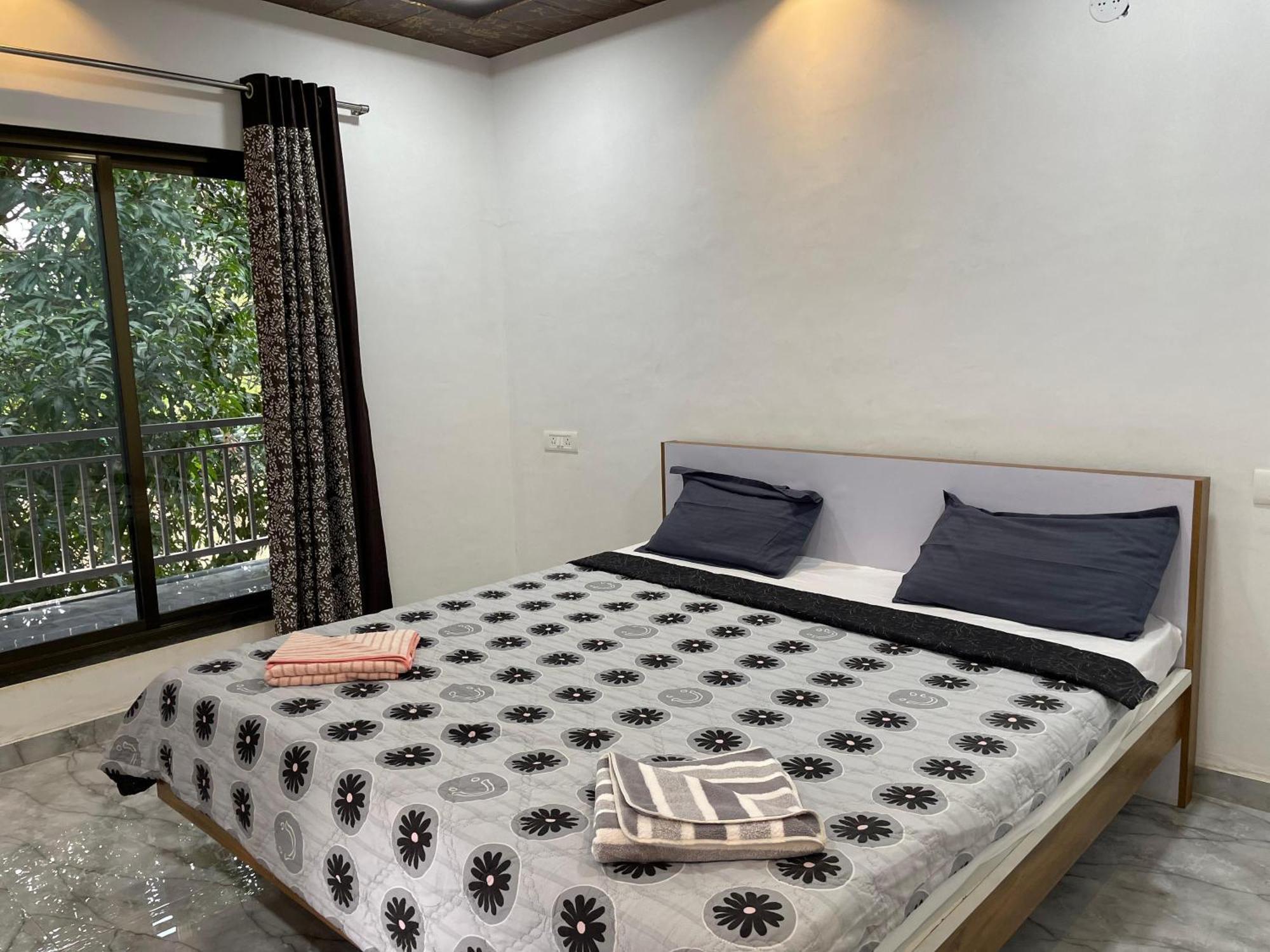 Riverland Farm And Resort Karjat Esterno foto