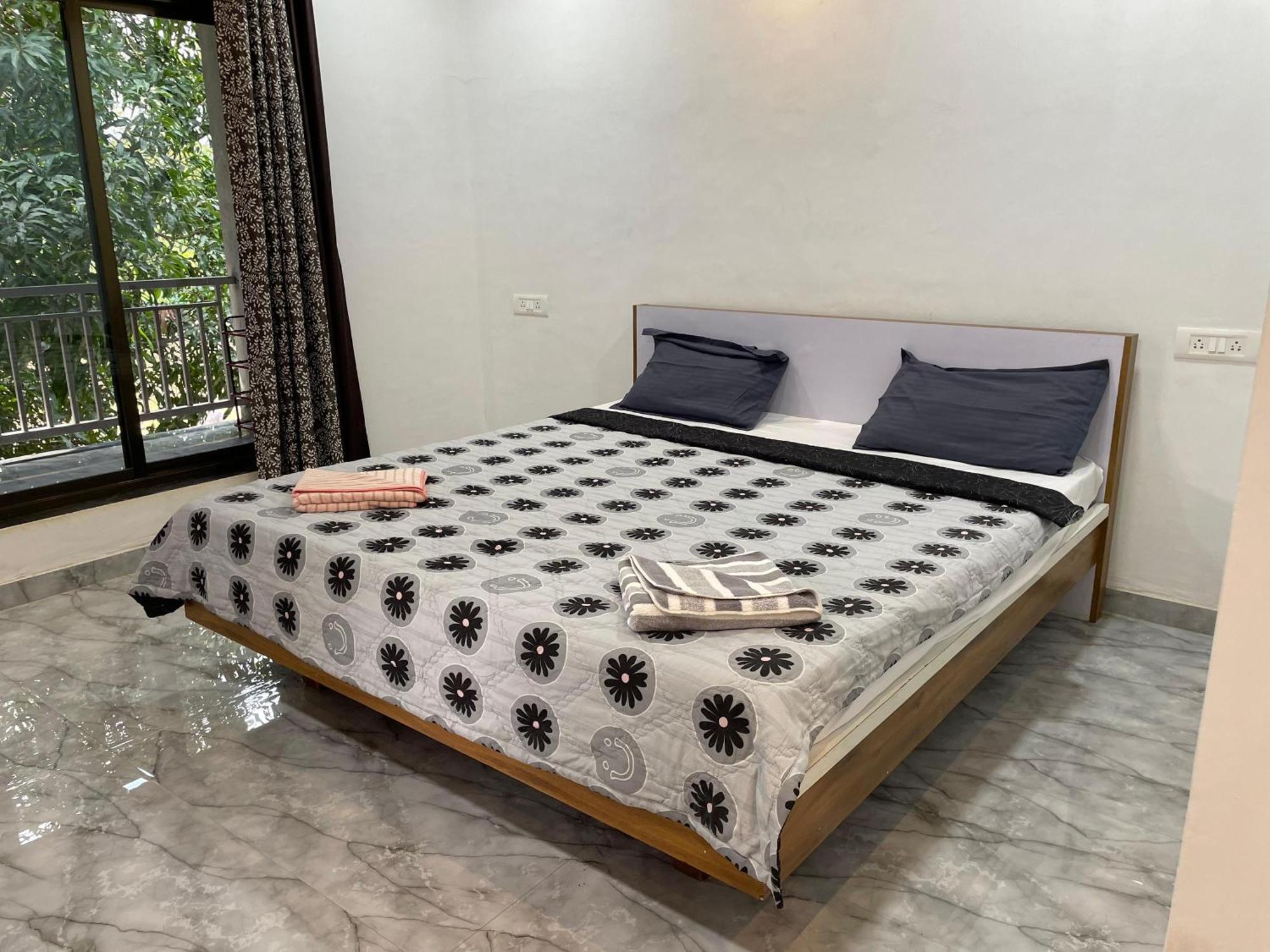 Riverland Farm And Resort Karjat Esterno foto